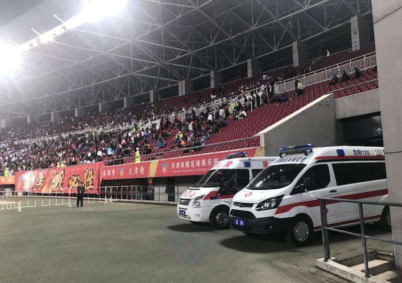宁化县大中小型活动保障